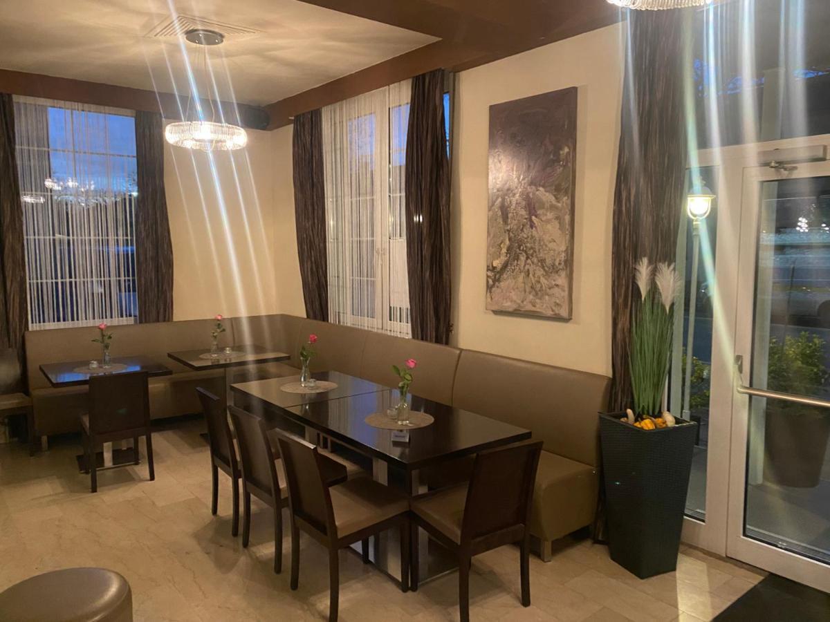 Hotel Michael 3*