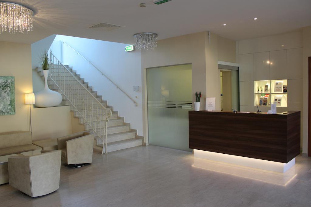 Hotel Michael Gerasdorf bei Wien