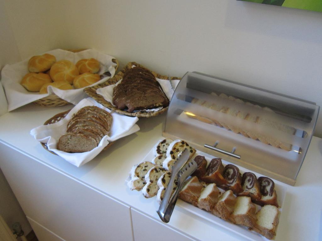 Michael 3* Gerasdorf bei Wien