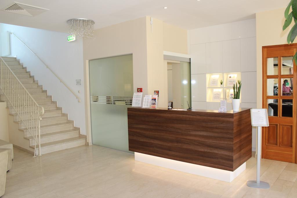 Hotel Michael
