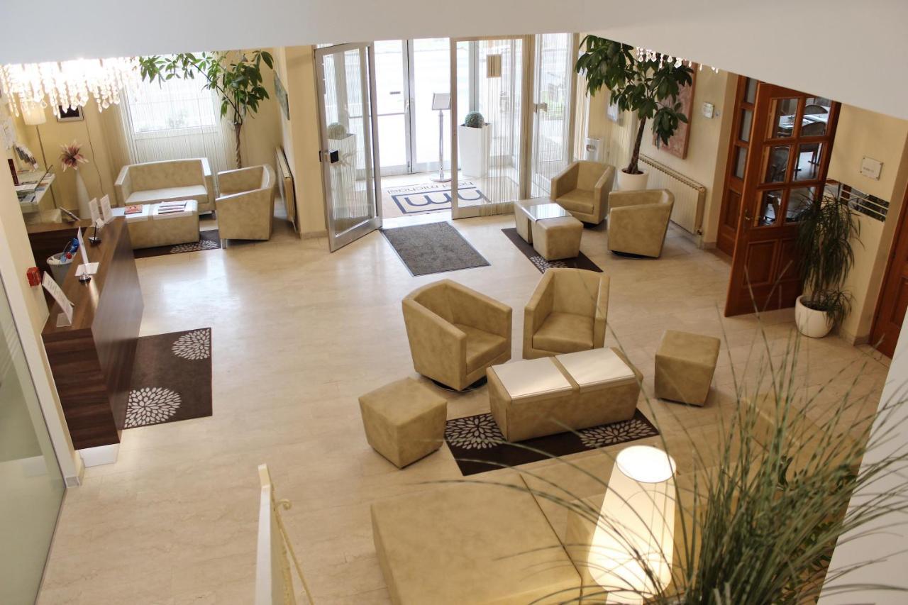 Michael Hotel Gerasdorf bei Wien