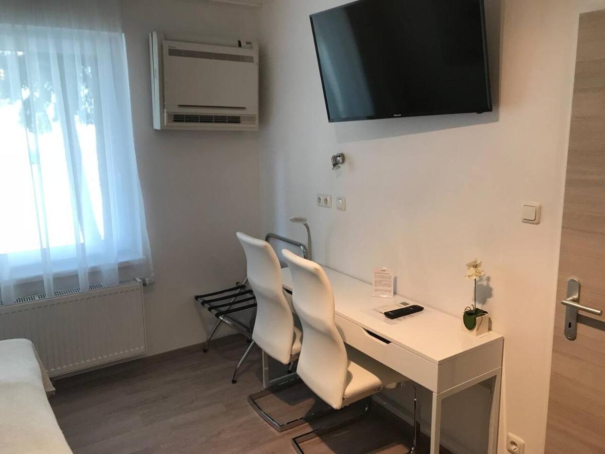 Michael Hotel Gerasdorf bei Wien